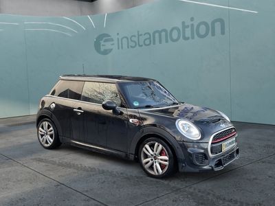 gebraucht Mini John Cooper Works Sport-Aut. / 1.HAND