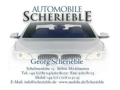 Usata BMW 430 Cabriolet Sport Line 252 CV (185 kW) 2017 Nero Cabrio