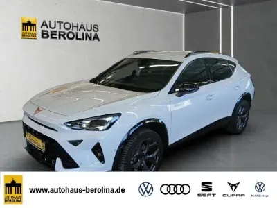 Brugt Cupra Formentor 150 HK (110 kW) 2025 Hvid SUV