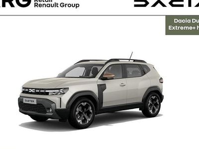 Beige Neu 2026 Dacia Duster Extreme SUV | 29.690 € (Fairer Preis)