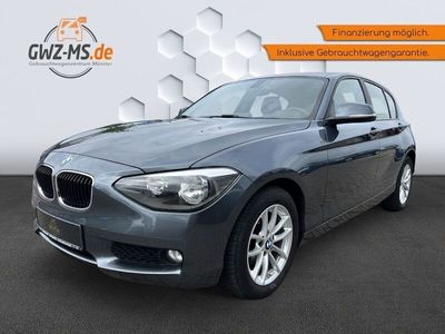BMW 114