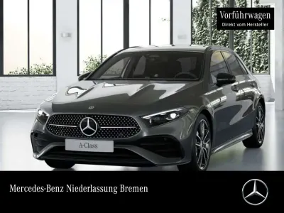 Gebraucht Mercedes A180