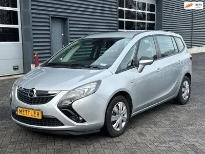 Usata Opel Zafira Tourer