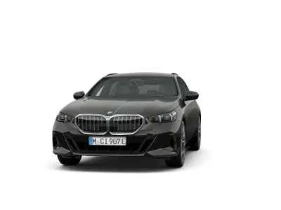 Neu BMW 550e Comfort Edition 313 PS (230 kW) 2026 Kombi