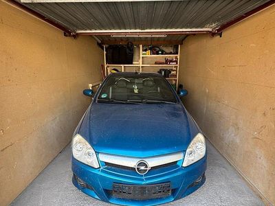 Opel Tigra