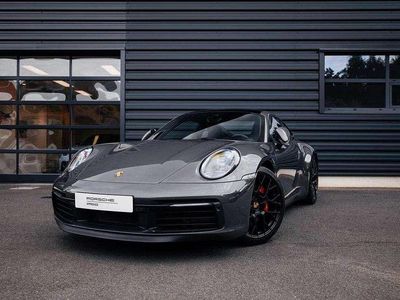Gebraucht Porsche 911 Carrera S 450 PS (330 kW) 2024 Grau