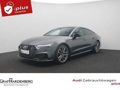 Audi A7 Sportback