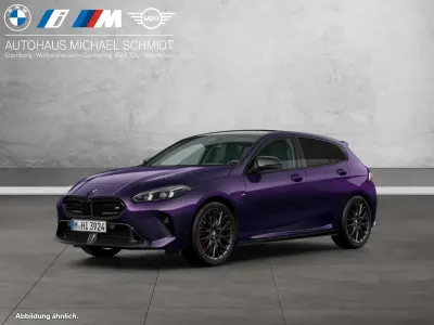 Neu BMW M135 Performance 300 PS (220 kW) 2026 Thundernight Kleinwagen
