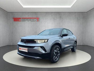 Neu Opel Mokka 131 PS (96 kW) 2025 Grau SUV