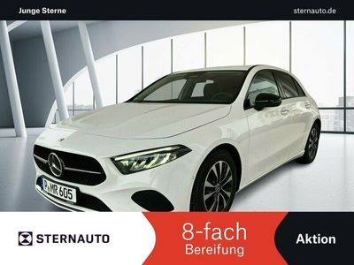 Mercedes A180
