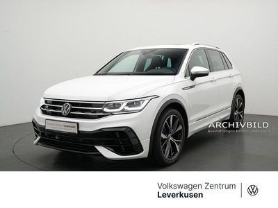 Usata VW Tiguan R 320 CV (235 kW) 2023 SUV