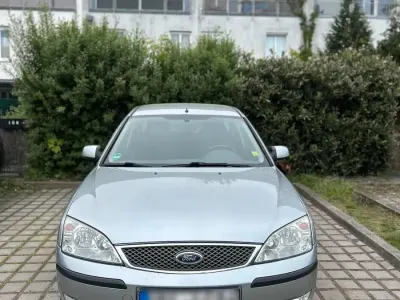 Gebraucht Ford Mondeo