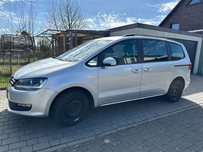VW Sharan
