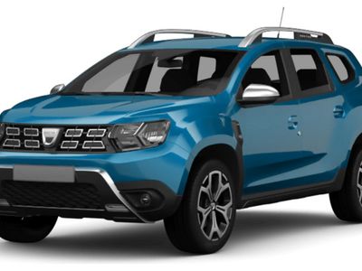 gebraucht Dacia Duster Deal TCe 100 ECO-G