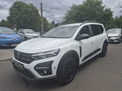Gebraucht Dacia Jogger