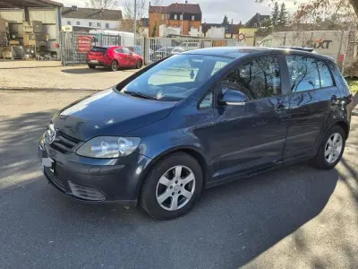 Gebraucht VW Golf IV Comfortline 116 PS (85 kW) 2005 Limousine