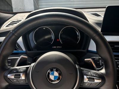 gebraucht BMW M5 X2i
