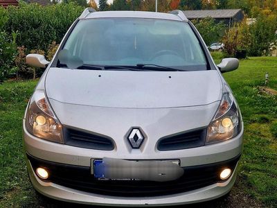 Renault Clio GrandTour