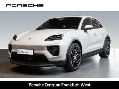 Gebraucht Porsche Macan 264 kW (360 PS) 2026 Grau SUV