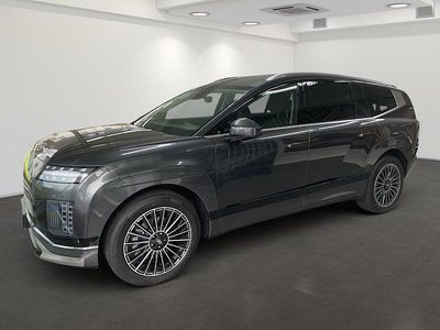Gebraucht Hyundai Ioniq 9 225 kW (307 PS) 2025 Metallic SUV
