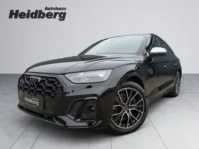 Gebraucht Audi SQ5