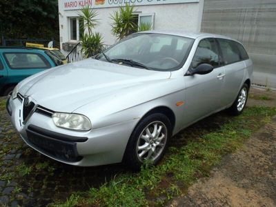 gebraucht Alfa Romeo 156 Alfa1.8 T. Spark