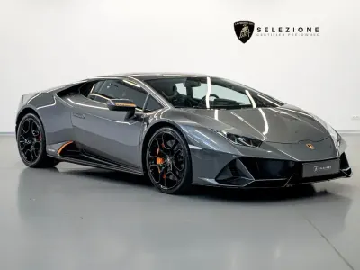 Gebraucht Lamborghini Huracán