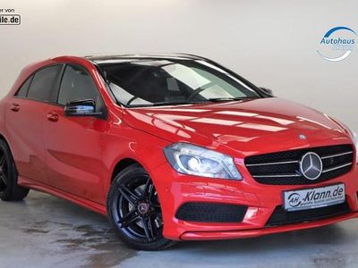 Mercedes A250