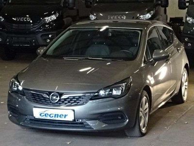 gebraucht Opel Astra Lim. 5-trg. Elegance Navi