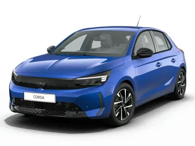 Gebraucht Opel Corsa Edition 100 PS (73 kW) 2024 Kleinwagen