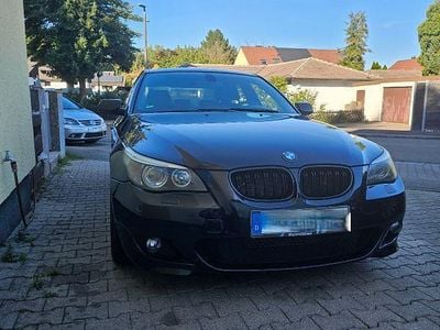 BMW 535
