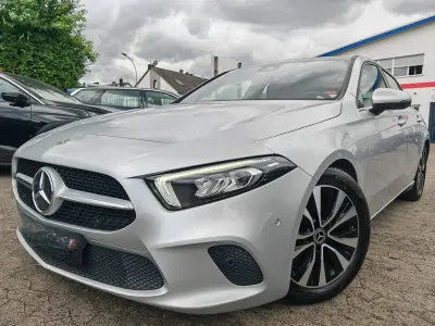 Gebraucht Mercedes A180