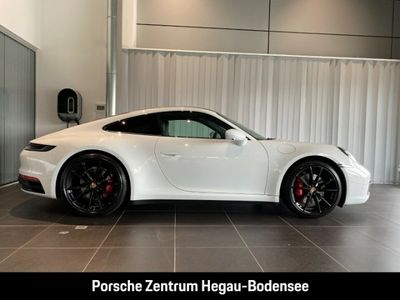 gebraucht Porsche 911 Carrera S 992 (911)