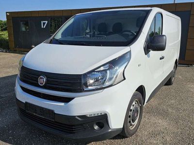 Fiat Talento