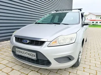 Używany Ford Focus