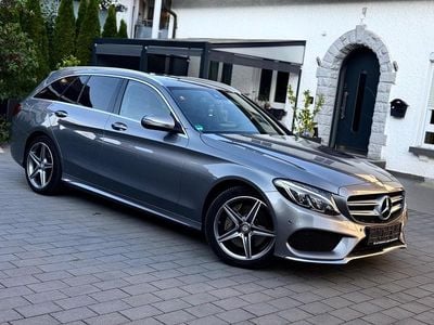 Mercedes C250