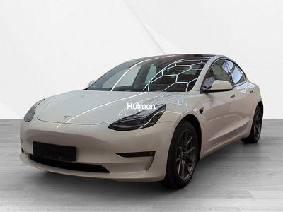 Gebraucht Tesla Model 3 366 kW (498 PS) 2023 Weiß Limousine