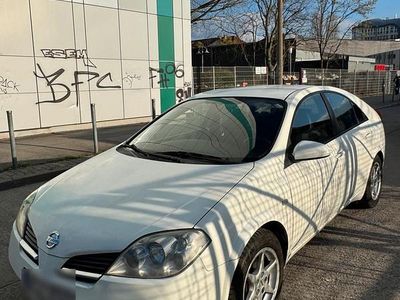 Second-hand Nissan Primera 2005 Berlinǎ