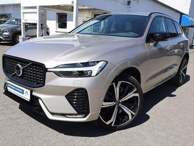 Occasion Volvo XC60 Plus 197 PK (144 kW) 2023 Goud SUV
