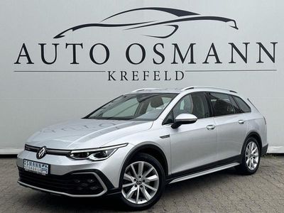 VW Golf Alltrack