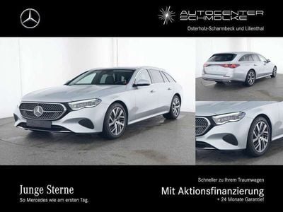 Mercedes E200