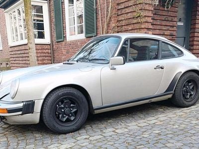 Gebraucht Porsche 911SC 180 PS (132 kW) 1983 Coupé