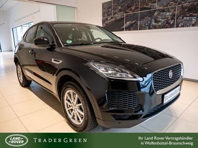 gebraucht Jaguar E-Pace P200 AWD KLIMA PDC SHZ KAMERA LED