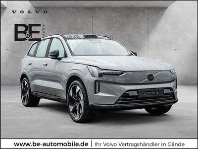 Gebraucht Volvo EX90 Performance 380 kW (517 PS) 2025 Grau SUV