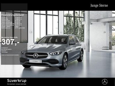 Mercedes C300