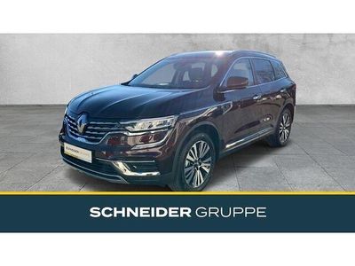 Gebraucht Renault Koleos Initiale Paris 158 PS (116 kW) 2024 Othercolor SUV