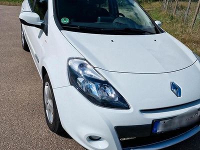 Renault Clio GrandTour