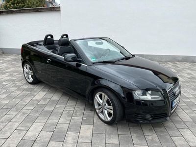 Audi A3 Cabriolet