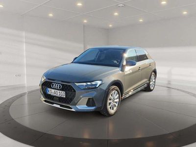 Second-hand Audi A1 Sport 116 CP (85 kW) 2026 Gri SUV