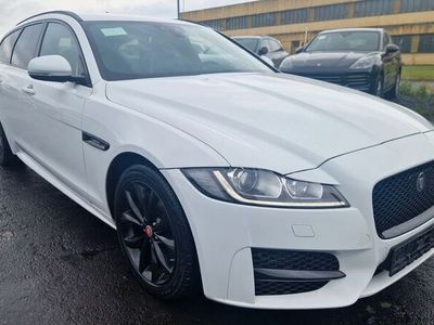 Jaguar XF Sportbrake